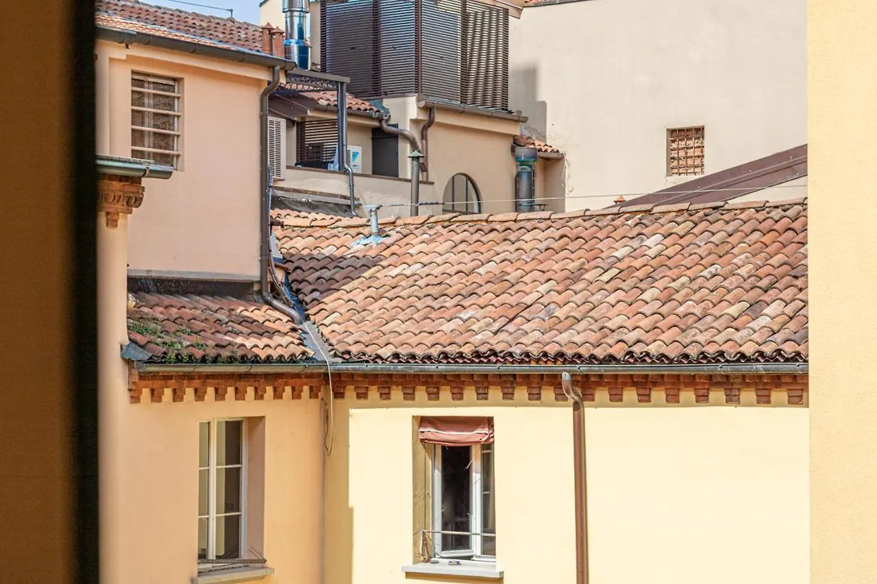 Casa Dafne In Canton De Fiori Bologna 0*,  Italy