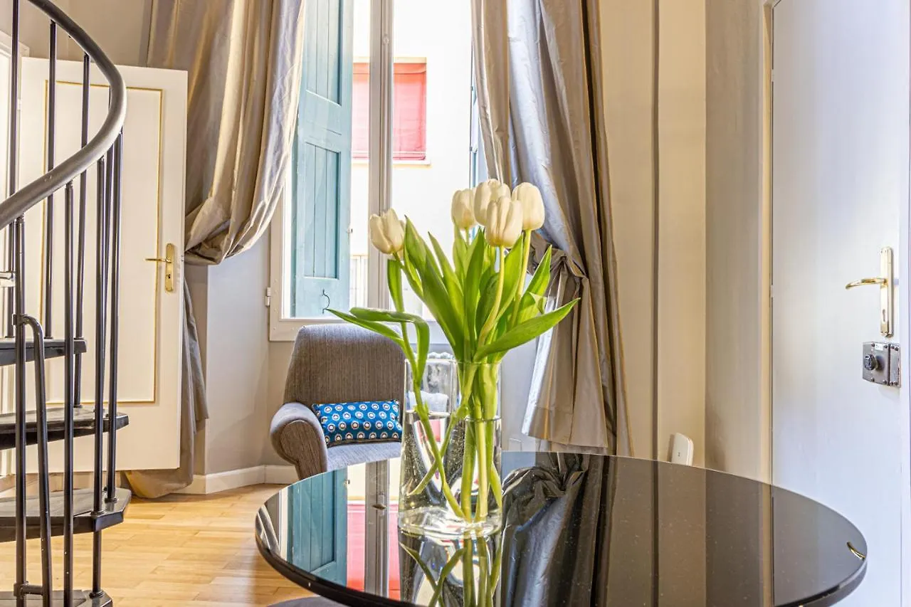 Casa Dafne In Canton De Fiori Bologna