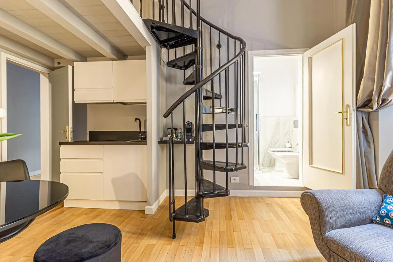 Casa Dafne In Canton De Fiori Bologna Apartment