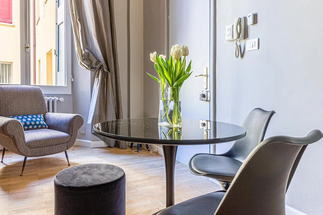 Casa Dafne In Canton De Fiori Apartment Bologna 0*,